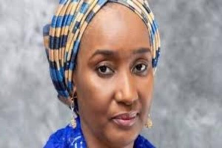 EFCC Uncovers Massive N37B Fraud: Sadiya Umar-Farouk Linked to Humanitarian Ministry Scandal