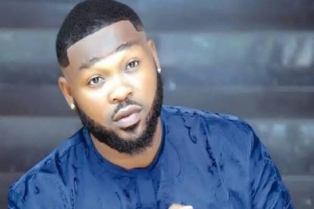 Nollywood Actor Azeez Ololade Ijaduade Hospitalized After Being Shot by Policeman in Iperu, Ogun State