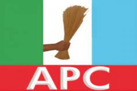 APC Sets High Prices for Bye-Election Forms: Senatorial at N20m, Reps N10m, State Assembly N2m