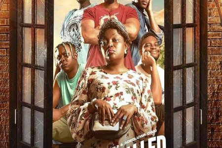 Funke Akindele's 'A Tribe Called Judah' Makes Cinematic History, Surpasses ₦400 Million in 12 Days