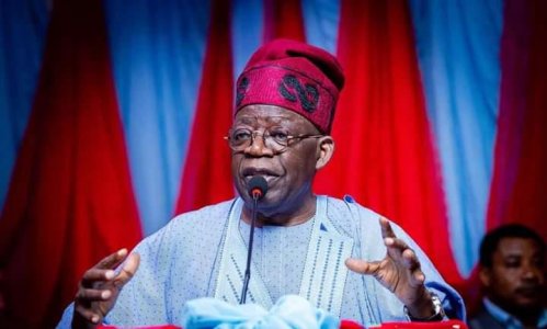 Tinubu Alarmed by Increase in Out-of-School Children, Calls for Solutions