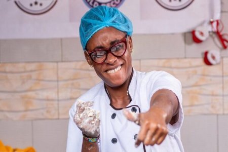 Uganda's Mama D Breaks Cooking Record – Aims for 9-Day Stint