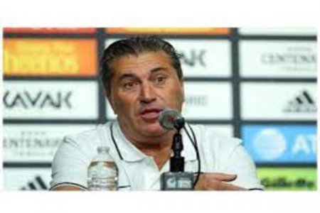 Super Eagles' Coach Peseiro Unveils Winning Strategy for AFCON