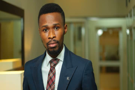 Ayo Odekunle: Canadian-Nigerian Lawyer and Twitter Voice, Passes Away; Nigerian Twitter Mourns