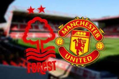 Red Devils' Nightmares Persist: Manchester United's False Dawn Crushed in 2-1 Loss to Nottingham Forest