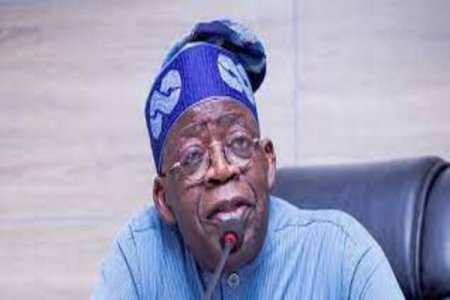 [FULL TRANSCRIPT]President Tinubu's New Year Address for 2024: Full Transcript Revealed