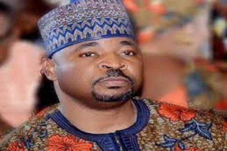 MC Oluomo Eyes Top NURTW Role, Backs Mustapha Sego for Lagos Leadership