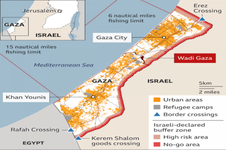 Israeli Strike Claims Hamas Deputy in Beirut: Escalating Tensions in the Heart of the Middle East