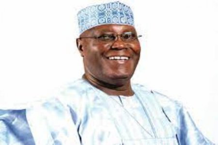 Atiku Abubakar to Run for President Again in 2027