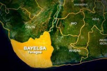 Bayelsa Community Defends Controversial Union: Parents Insist 4-Year-Old's Marriage to 54-Year-Old Man is a Cultural Tradition, Not Child Marriage