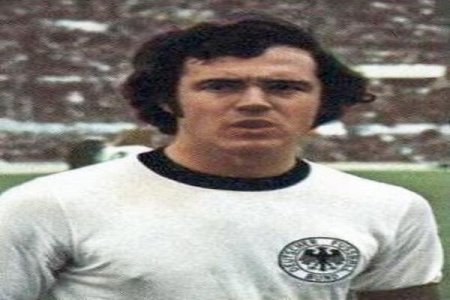 Football Legend Franz Beckenbauer Passes Away at 78