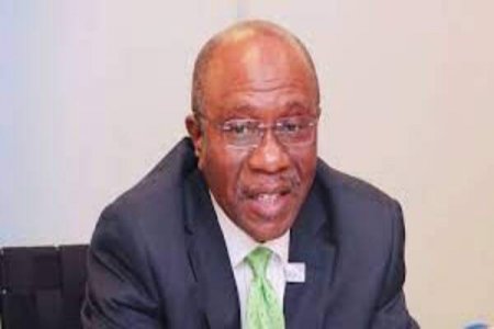 Former CBN Governor Godwin Emefiele Secures N100 Million Victory as Court Condemns Government for Rights Violation