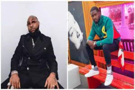 Teebillz Exposes Davido's Parental Struggles: 'You Got Billions, but Your Daughter Is Suffering'