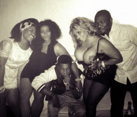 Cossy Orjiakor's birthday.jpg