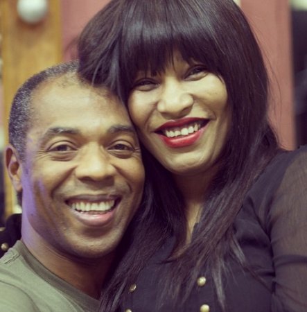 Femi Kuti and Ex-Wife, Funke.jpg