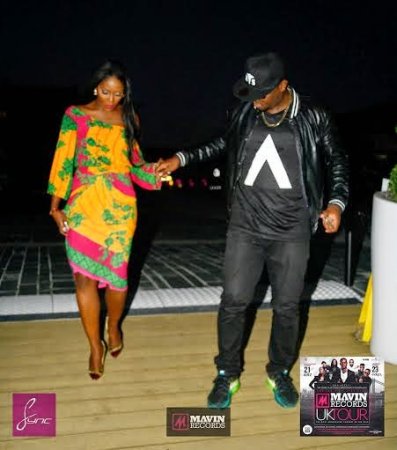 Don Jazzy, Tiwa Savage and the Mavins 3.jpg