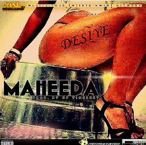 Maheeda - Desiye.JPG