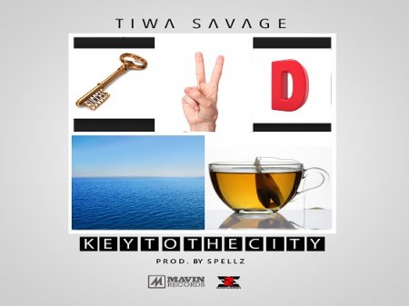 Tiwa Savage - Key to the City.jpg