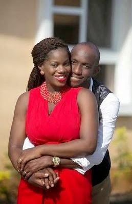 Obiwon, wife and children - family 1.jpg