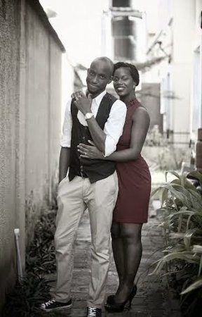 Obiwon, wife and children - family 3.jpg