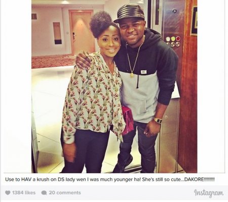 Skales and Dakore Akande nee Egbuson.JPG