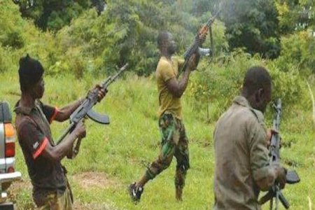Terror Strikes Abuja–Kaduna Highway: Bandits Abduct Over 30 in Audacious Attack, Raising Alarms on National Security