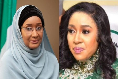 EFCC Seizes Passports of Betta Edu and Sadiya Umar-Farouq Amid Ongoing N44 Billion Fraud Investigation in Humanitarian Ministry