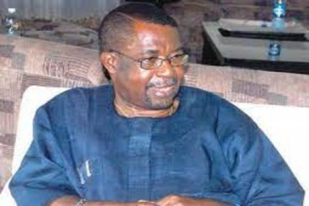 Former Minister Olu Agunloye Remanded in Kuje Prison Amidst $6 Billion Mambilla Deal Controversy