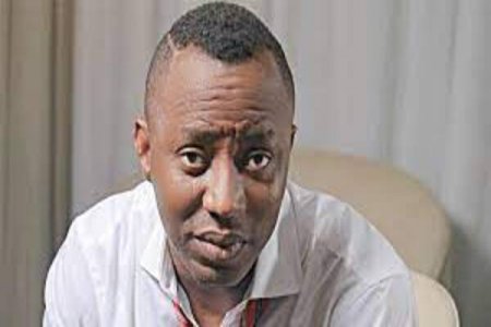 [Video] Betta Edu Scandal: APC has a culture of impunity - Sowore