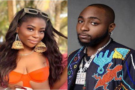 Davido Faces Legal Battle Over Alleged Cyberbullying by Baby Mama Sophia Momodu