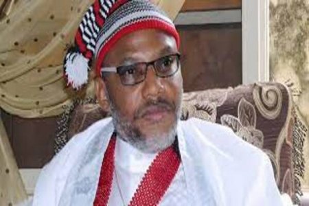 Nnamdi Kanu Sacks Legal Team Following Supreme Court Ruling