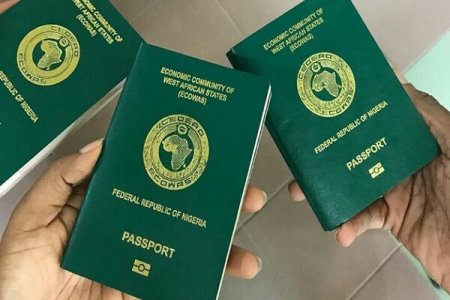 World's Most Powerful Passports: Nigeria, Sudan and Somalia worst in Africa