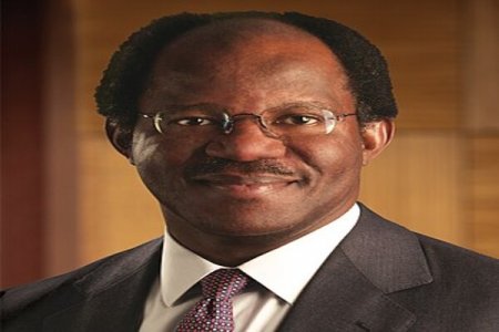 Goldman Sachs Director Bayo Ogunlesi Steps Down Amid BlackRock Deal