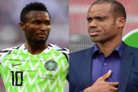 Mikel Obi's Shocking Revelations: Sunday Oliseh Accused of Damaging Team Unity and Forcing Enyeama's Untimely Exit