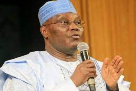 Atiku Calls for Security Overhaul Following Tragic Murder of Nabeeha Al-Kadriyar