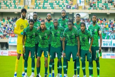 Nigeria's AFCON Opener: Peseiro's Tactical Puzzle and Key Injuries Unraveled Ahead of Equatorial Guinea Clash