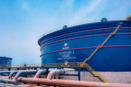 The Chosen Ones: Seven Leading Marketers Secure Approval for Dangote Fuel Distribution