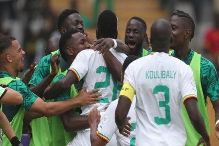 Senegal's AFCON Reign Begins in Style: Teranga Lions Roar with Commanding 3-0 Victory over The Gambia
