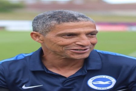 Chaos Erupts: Fans Target Ghana Coach Chris Hughton Following AFCON Loss to Cape Verde