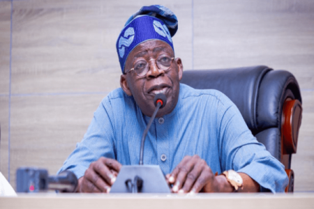 Tinubu: No Worries About 'Japa,' We'll Train More People to Fill Skill Gaps