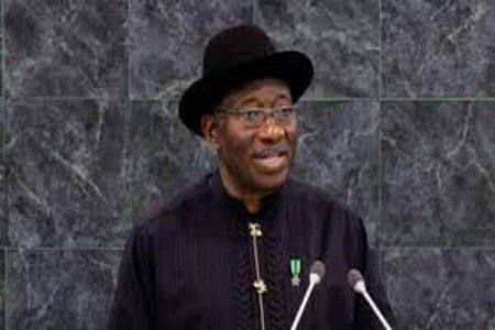 Jersey Royal Court Orders Seizure of $9 Million Linked to Corruption Scandal in Nigeria During Jonathan's Presidency