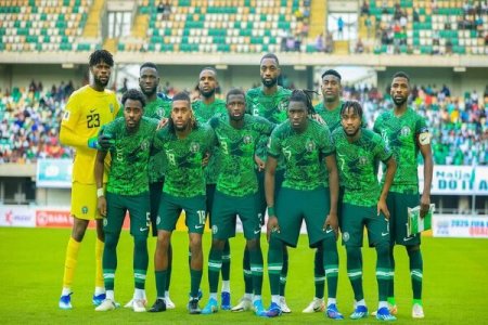 Ivory Coast vs Nigeria: AFCON 2023 Group Stage - Team News, Injury Update, Kickoff Time Revealed