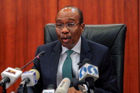 Ex-CBN Governor Emefiele Seeks Bail Adjustment Amid Fraud Trial