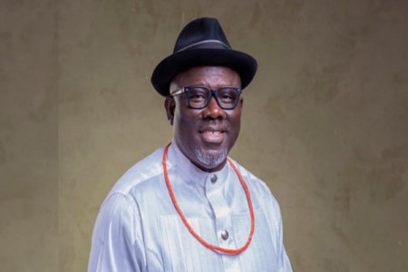 Supreme Court Upholds Oborevwori’s Election as Delta State Governor