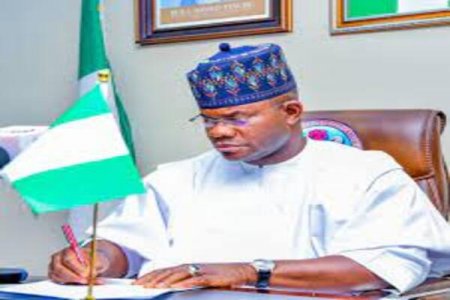 Governor Bello's Post-Election Decisions Spark Debate in Kogi State