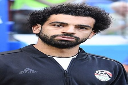 Major Blow for Egypt as Captain Salah Ruled Out of Two AFCON Games with Hamstring Injury