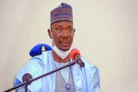 Nasarawa State Governor Abdullahi Sule Declares Political Exit, Vows No Return After Second Term Triumph