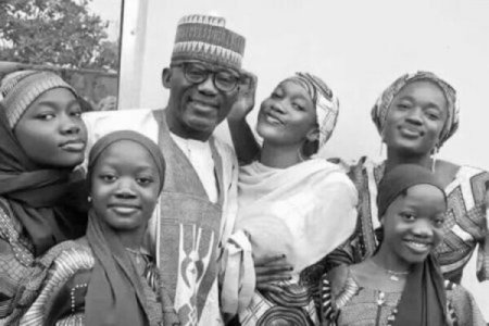 Relief for Nigerians as Remaining Siblings of Late Nabeeha Al-Kadriyah Are Finally Freed from Abduction