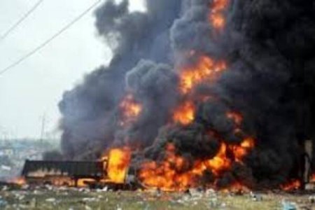 Deadly Explosion Rocks Kidandan Community in Kaduna, One Dead, Ten Injured