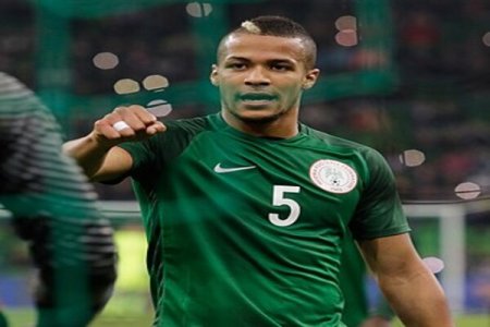 AFCON 2023 Setback: Troost-Ekong and Sanusi Ruled Out of Super Eagles' Crucial Clash Against Guinea-Bissau